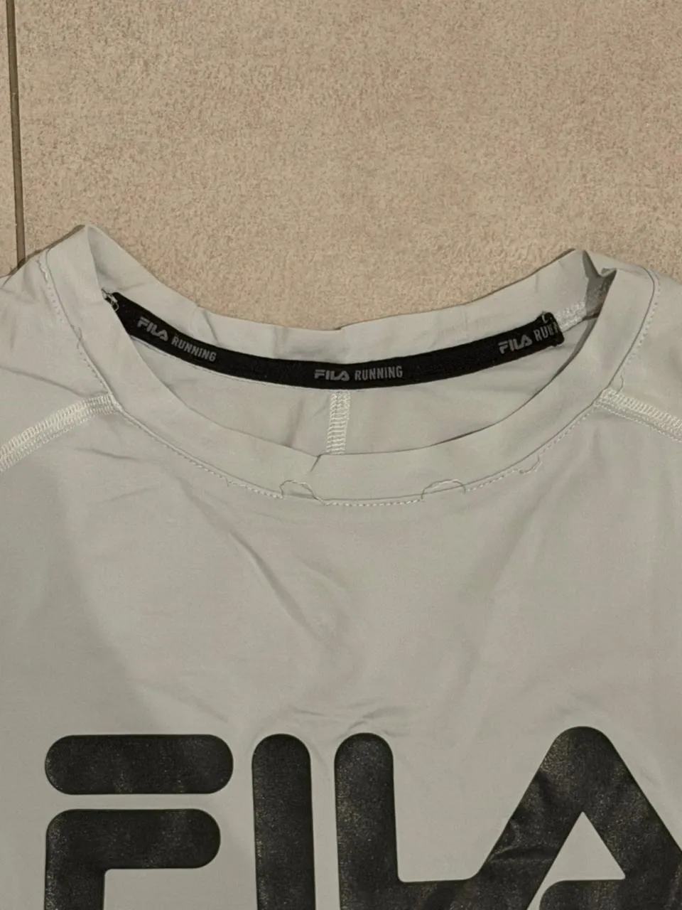 Remera Fila - imagen 3