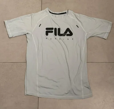 Fila · Talle S