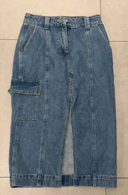 Forever 21 · Talle S