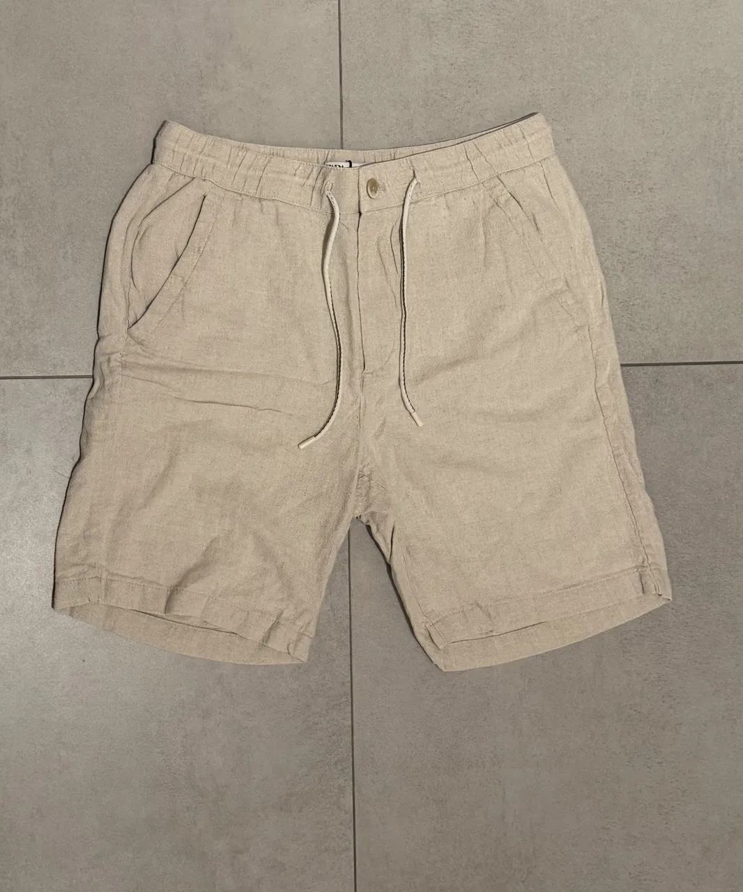 Bermuda Zara - imagen 1