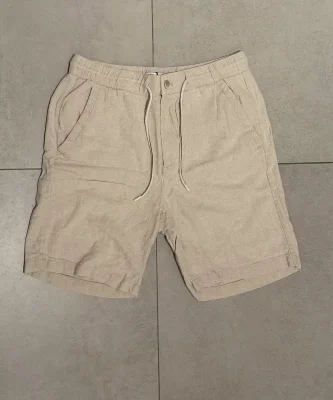 Bermuda Zara · Talle L