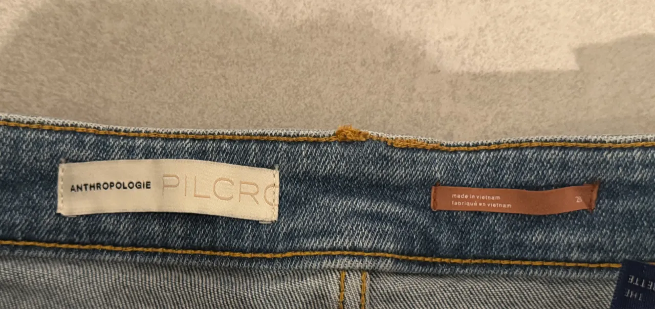 Jean Anthropologie - imagen 3