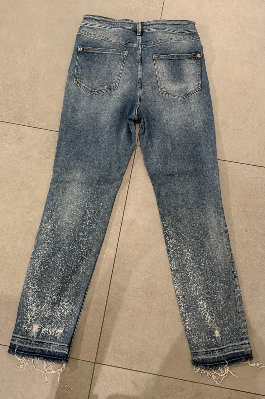 Jean Anthropologie - imagen 2
