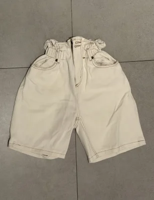 Bermuda No tengo ropa · Talle EU 36