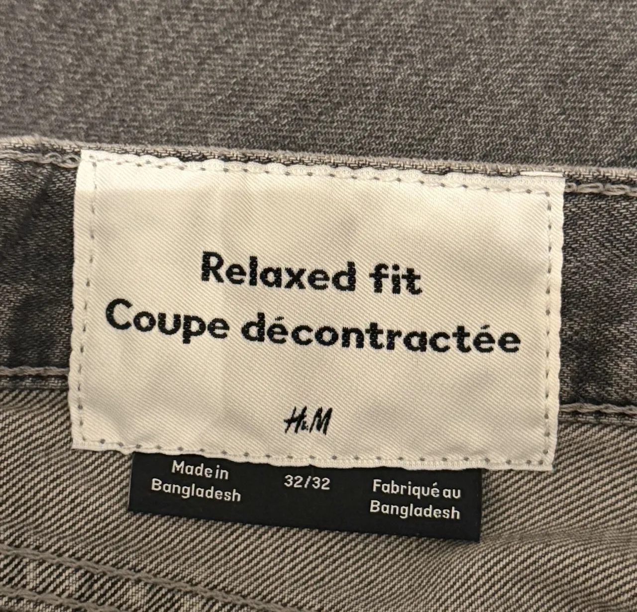 Jean H&M - imagen 3