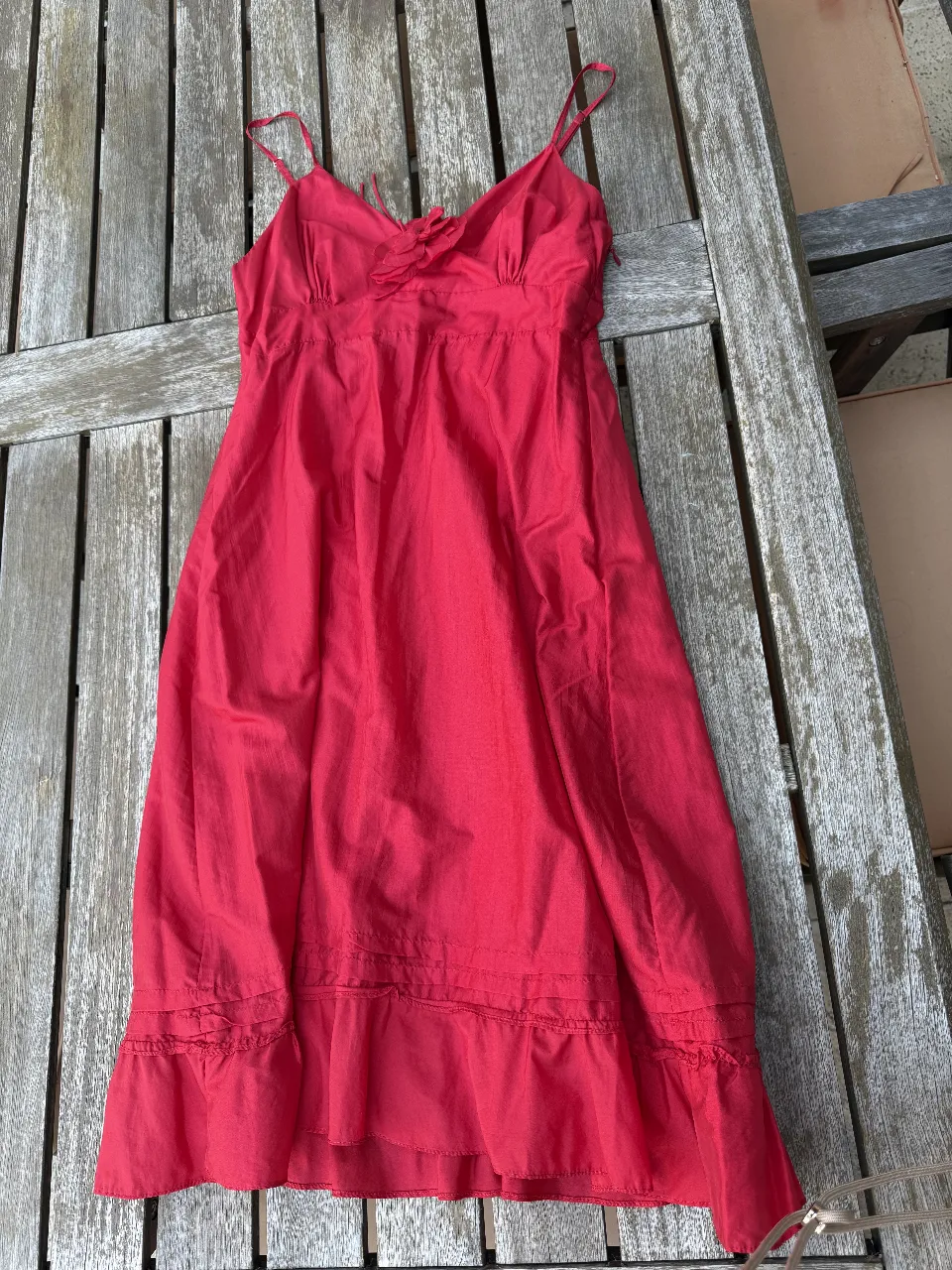 Vestido K6 - imagen 1