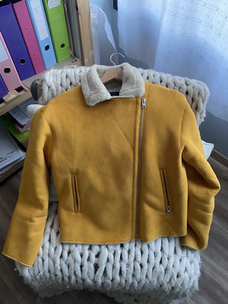 Campera Zara - imagen 2