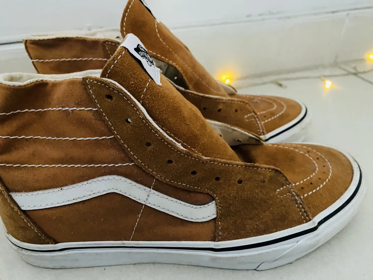 Zapatillas Vans - imagen 2
