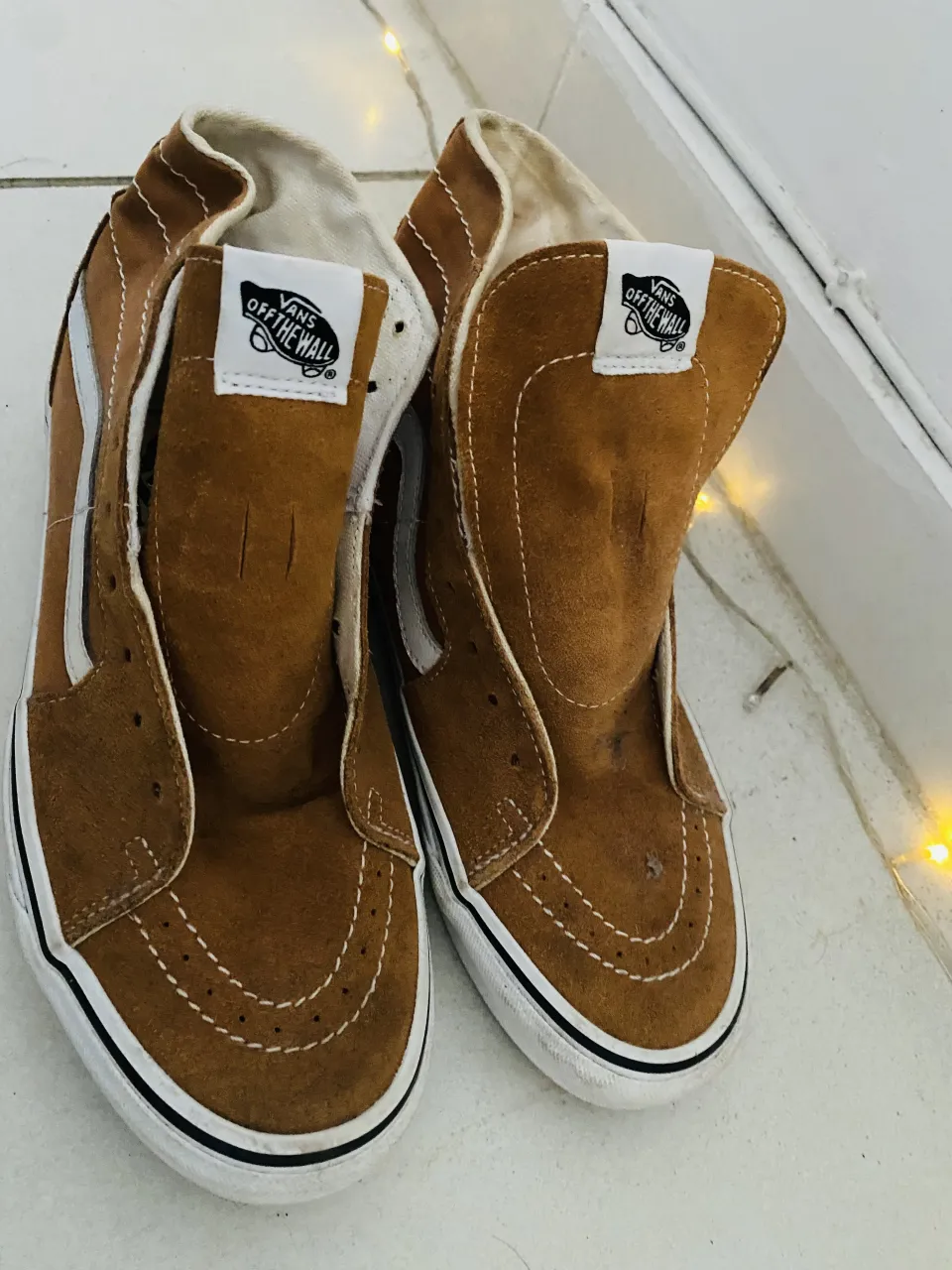 Zapatillas Vans - imagen 3