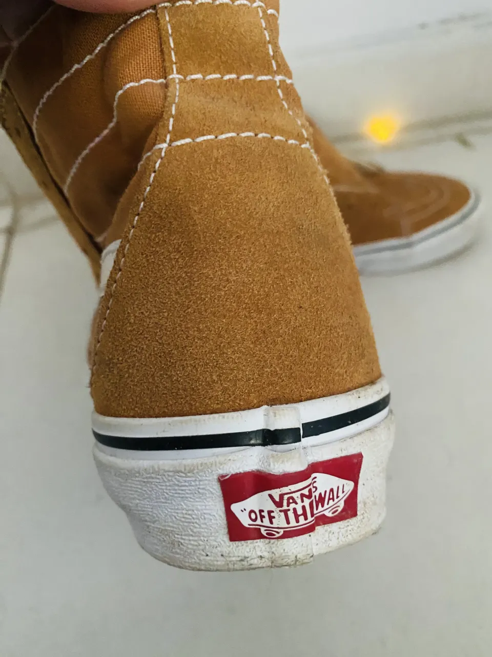 Zapatillas Vans - imagen 5