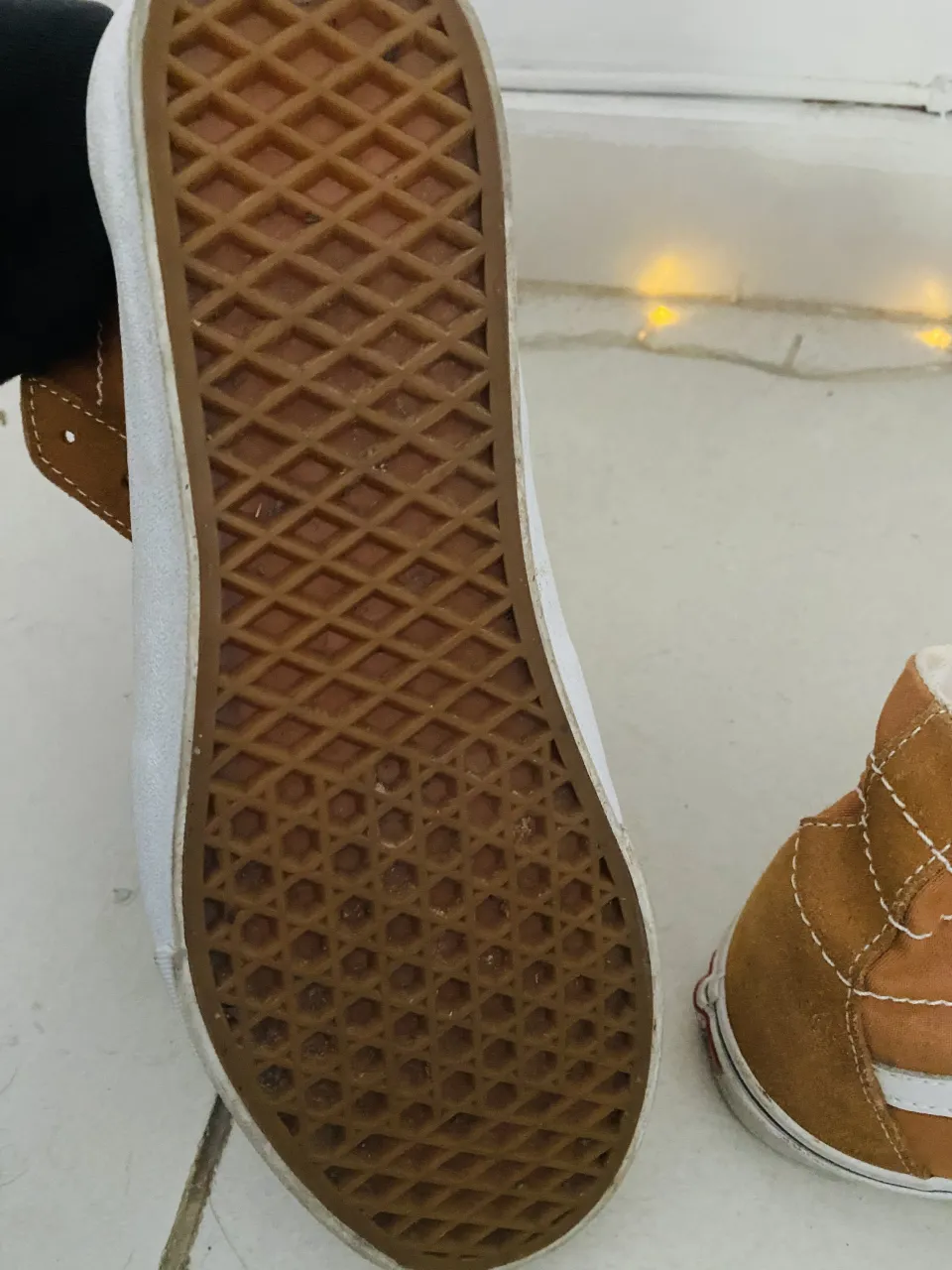 Zapatillas Vans - imagen 4