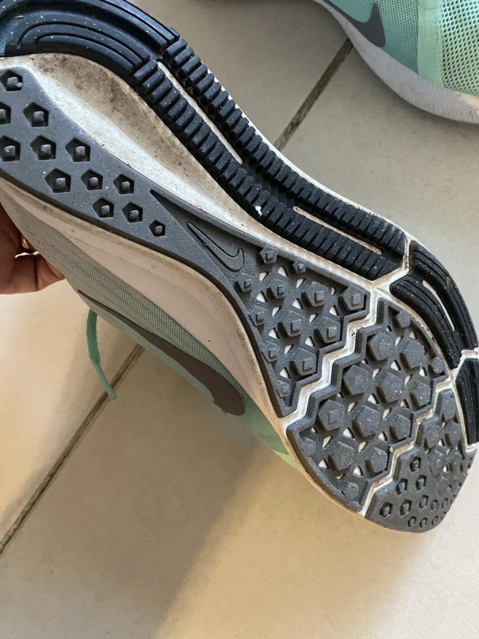 Zapatillas Nike - imagen 5