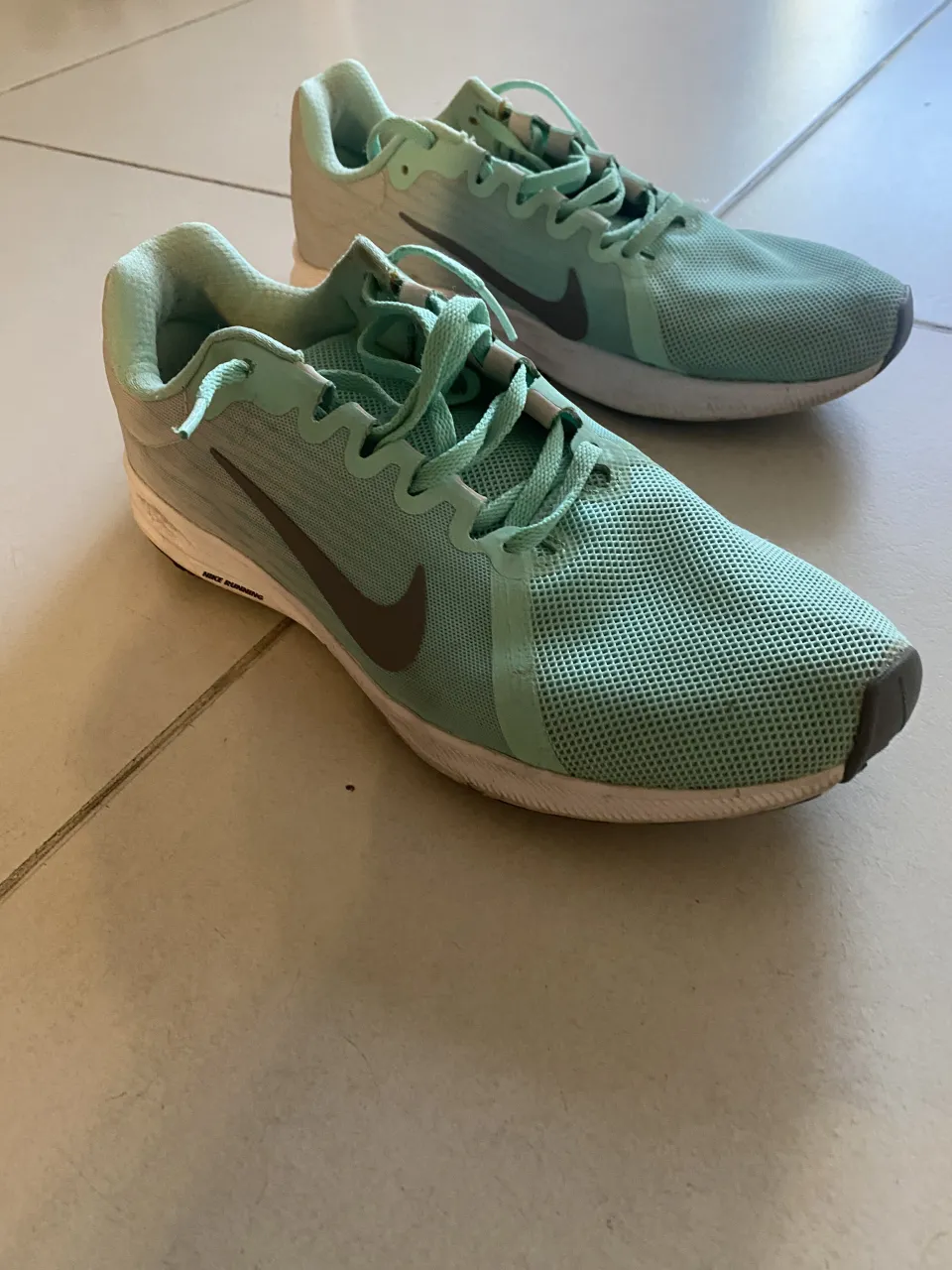 Zapatillas Nike - imagen 1