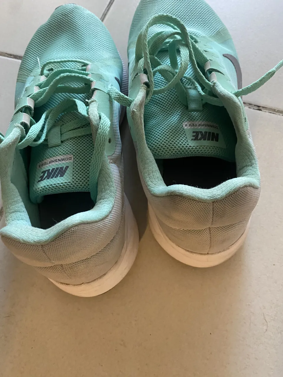 Zapatillas Nike - imagen 4