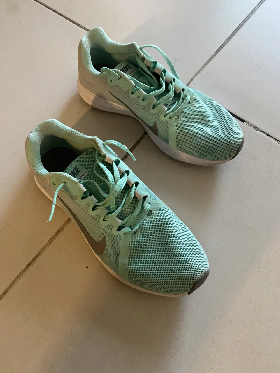 Zapatillas Nike - imagen 2