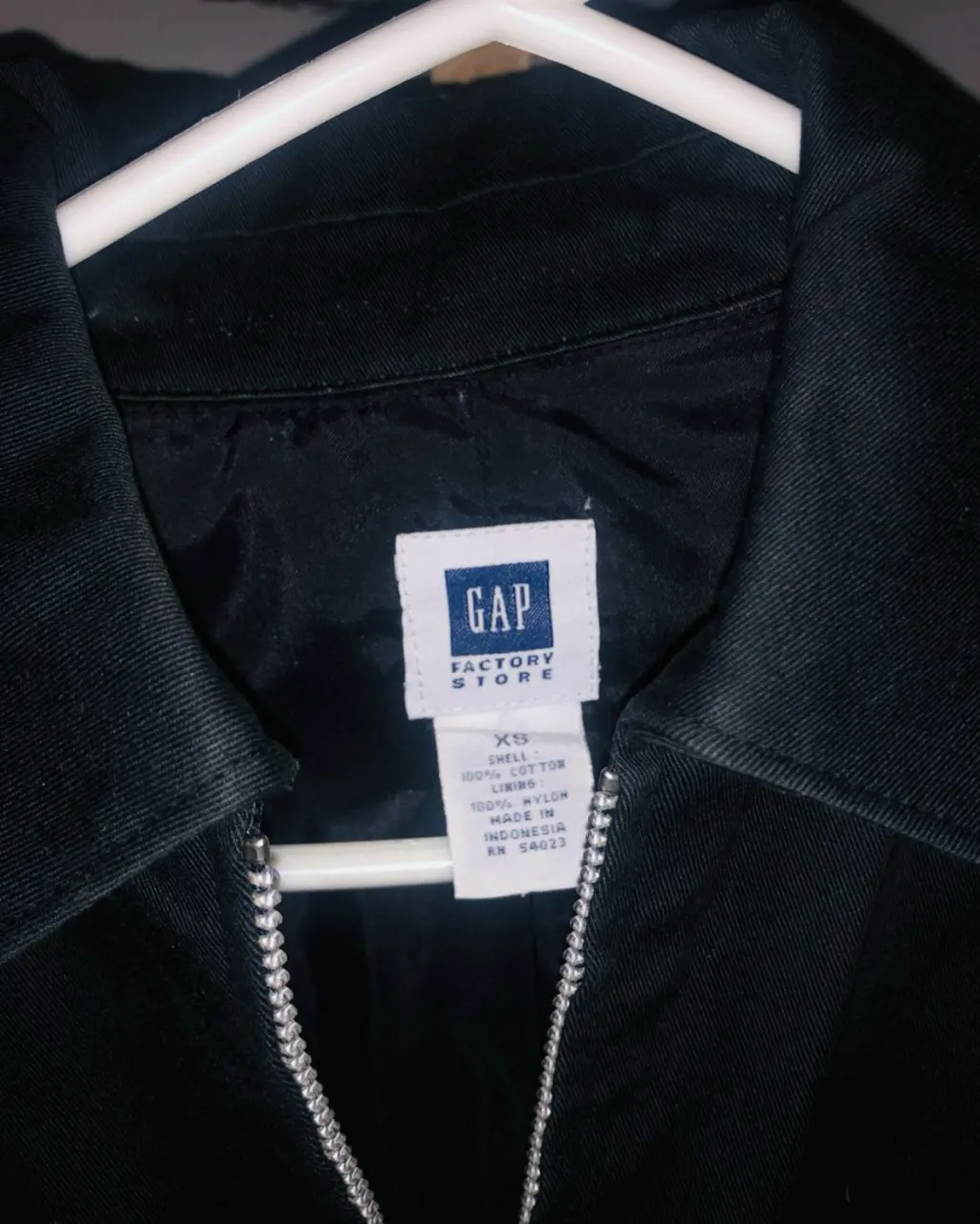 Campera GAP - imagen 1