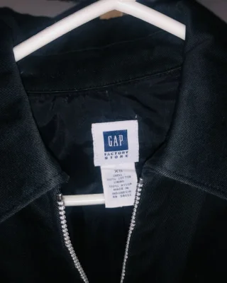 GAP