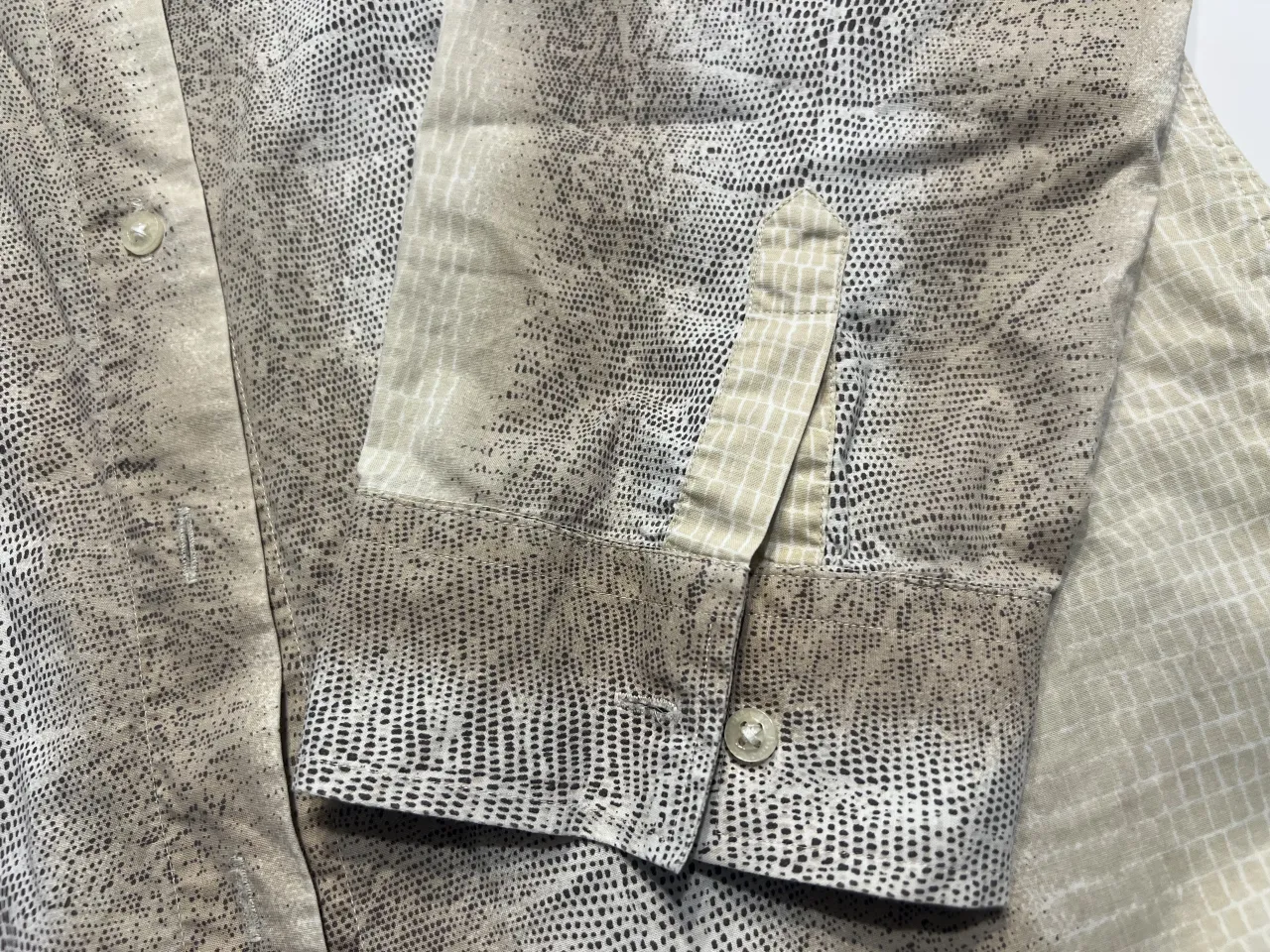 Camisa Paula Cahen D'Anvers - imagen 4