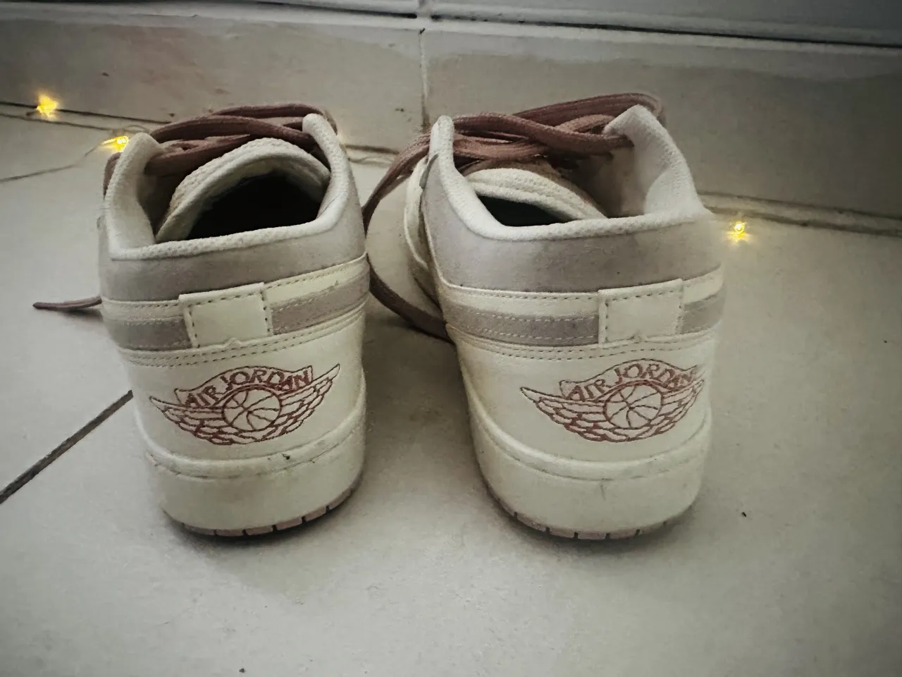Zapatillas Jordan - imagen 3