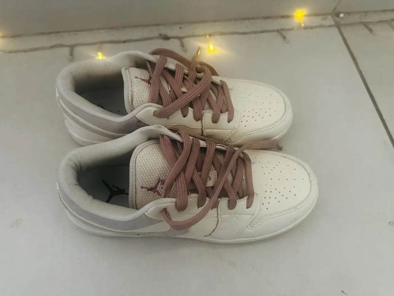 Zapatillas Jordan - imagen 4
