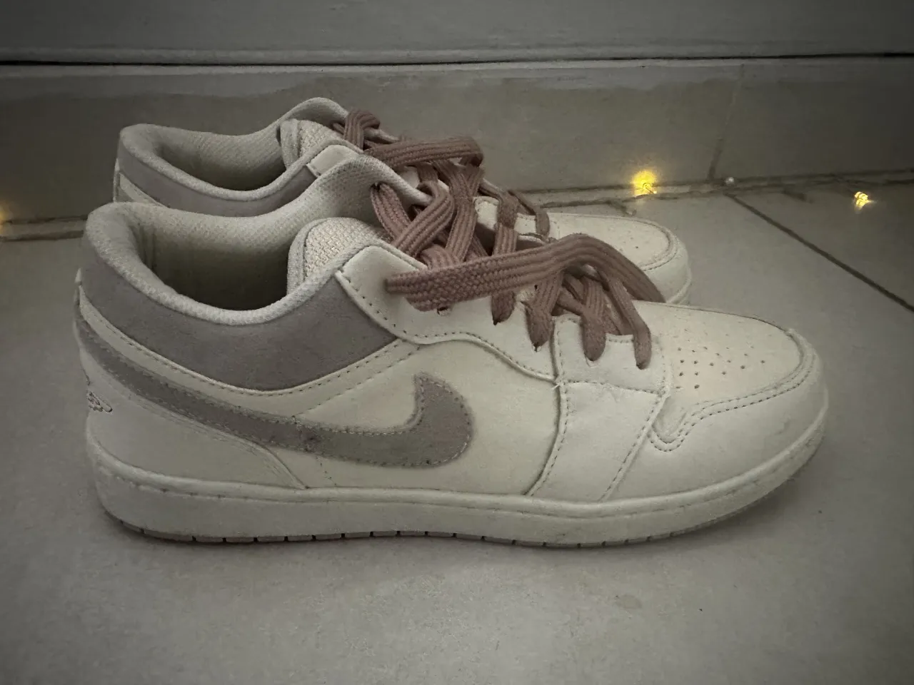 Zapatillas Jordan - imagen 1