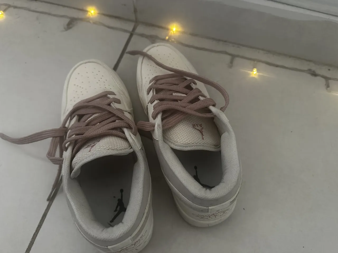 Zapatillas Jordan - imagen 5