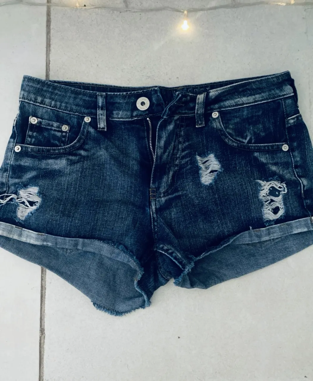 Short Divina Bolivia - imagen 2