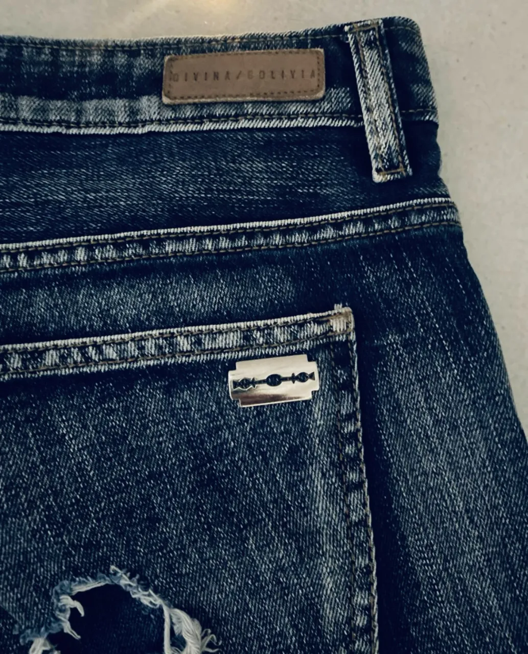 Short Divina Bolivia - imagen 4