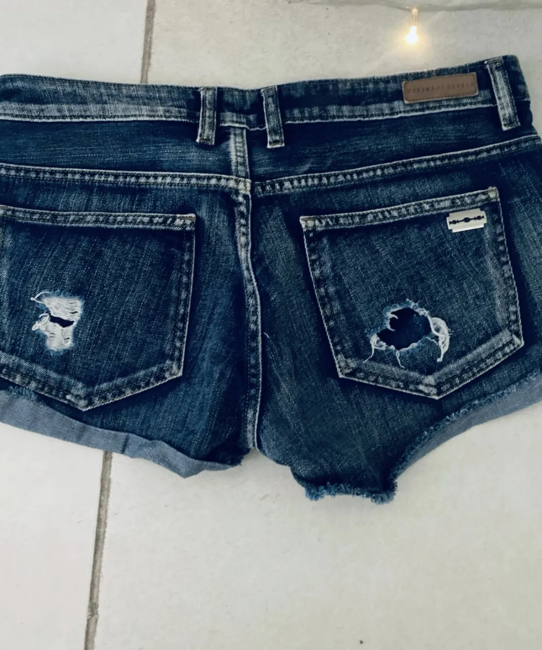 Short Divina Bolivia - imagen 3