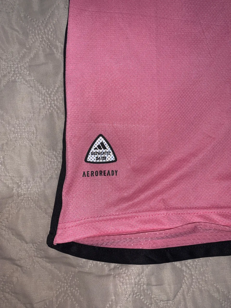 Camiseta adidas - imagen 3