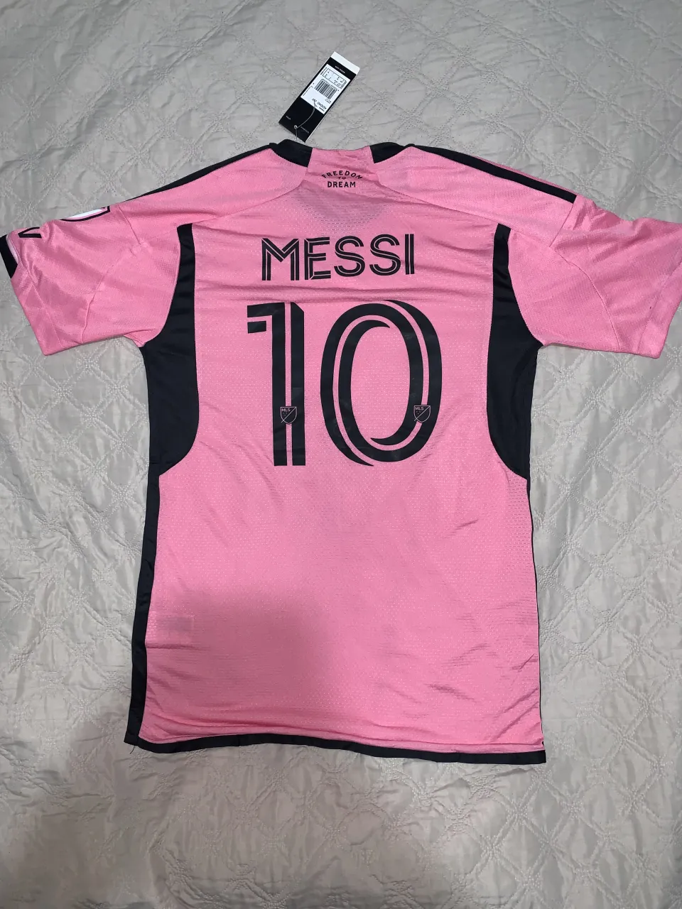 Camiseta adidas - imagen 2