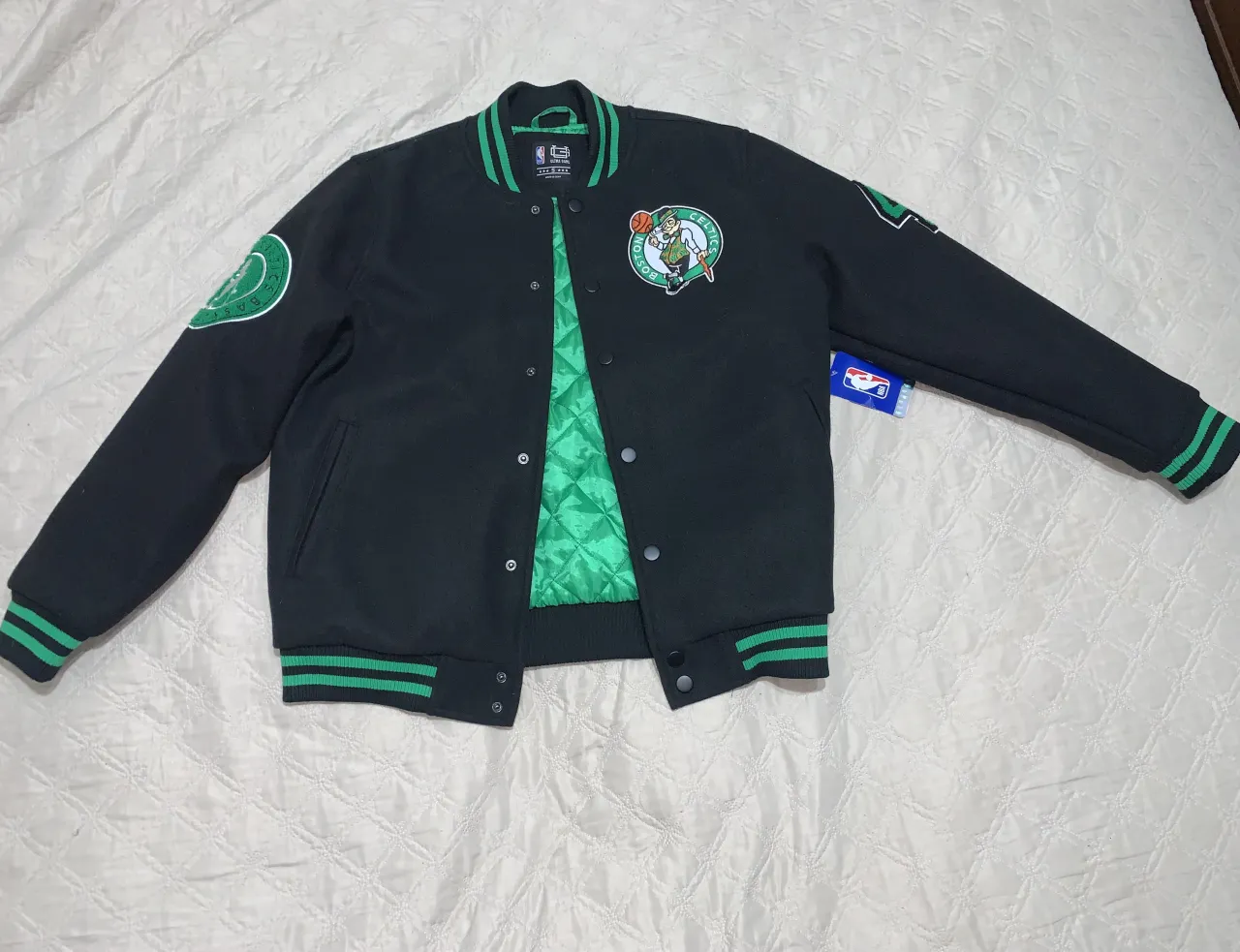 Campera Jordan - imagen 1