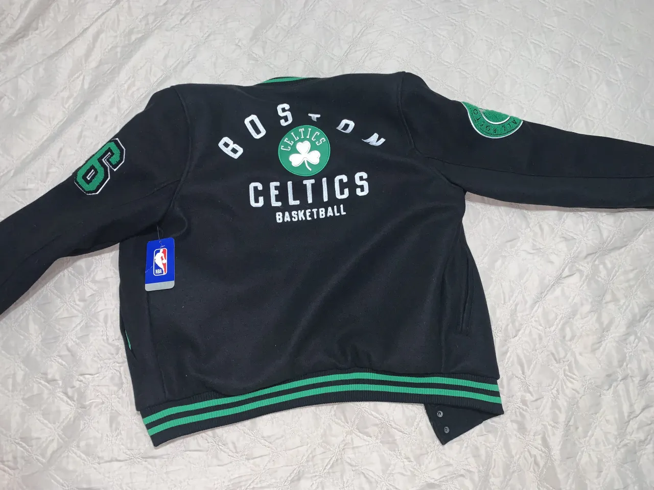Campera Jordan - imagen 3