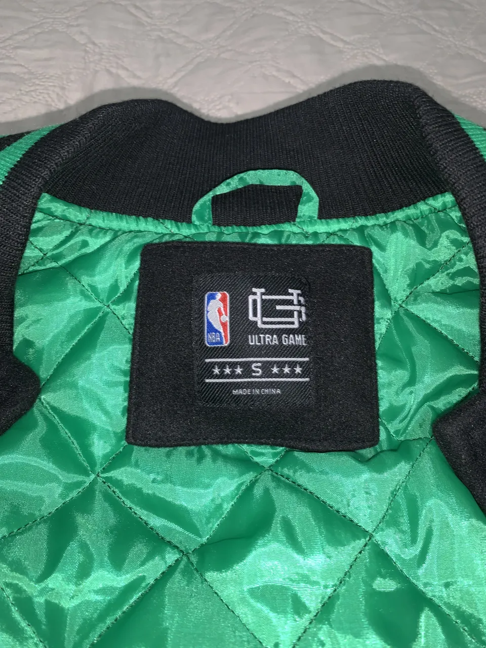 Campera Jordan - imagen 2