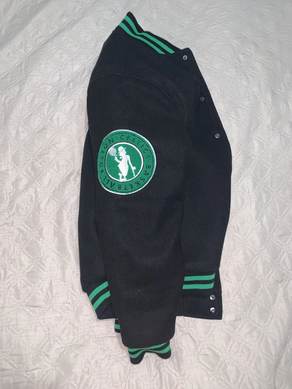 Campera Jordan - imagen 5