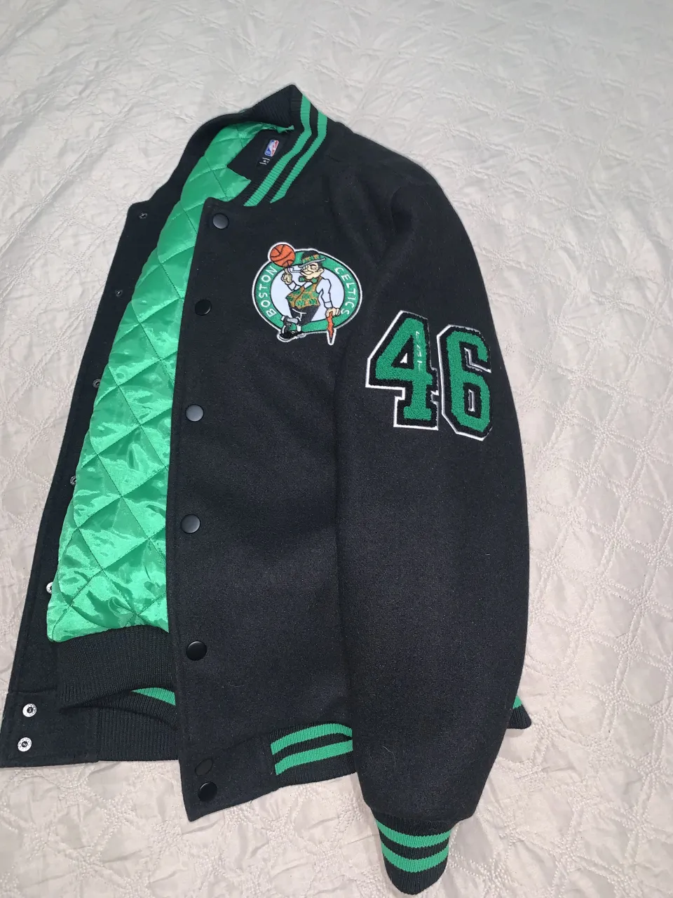 Campera Jordan - imagen 4