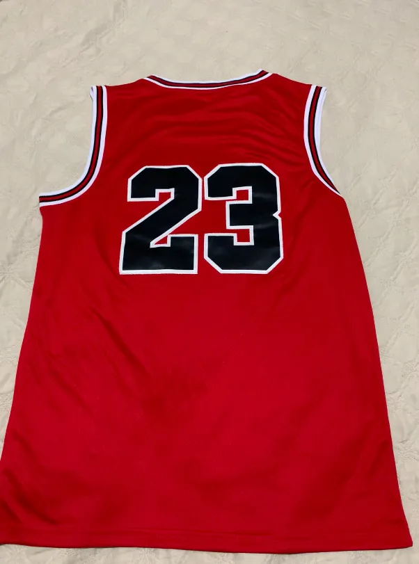 Camiseta Jordan - imagen 2