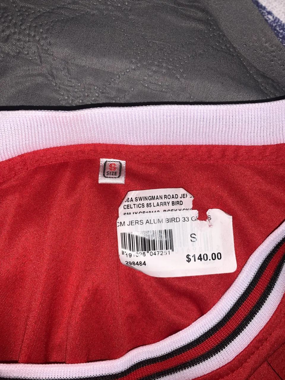 Camiseta Jordan - imagen 3