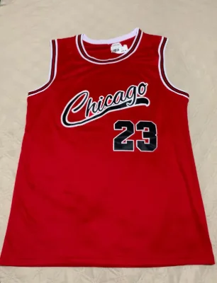 Jordan