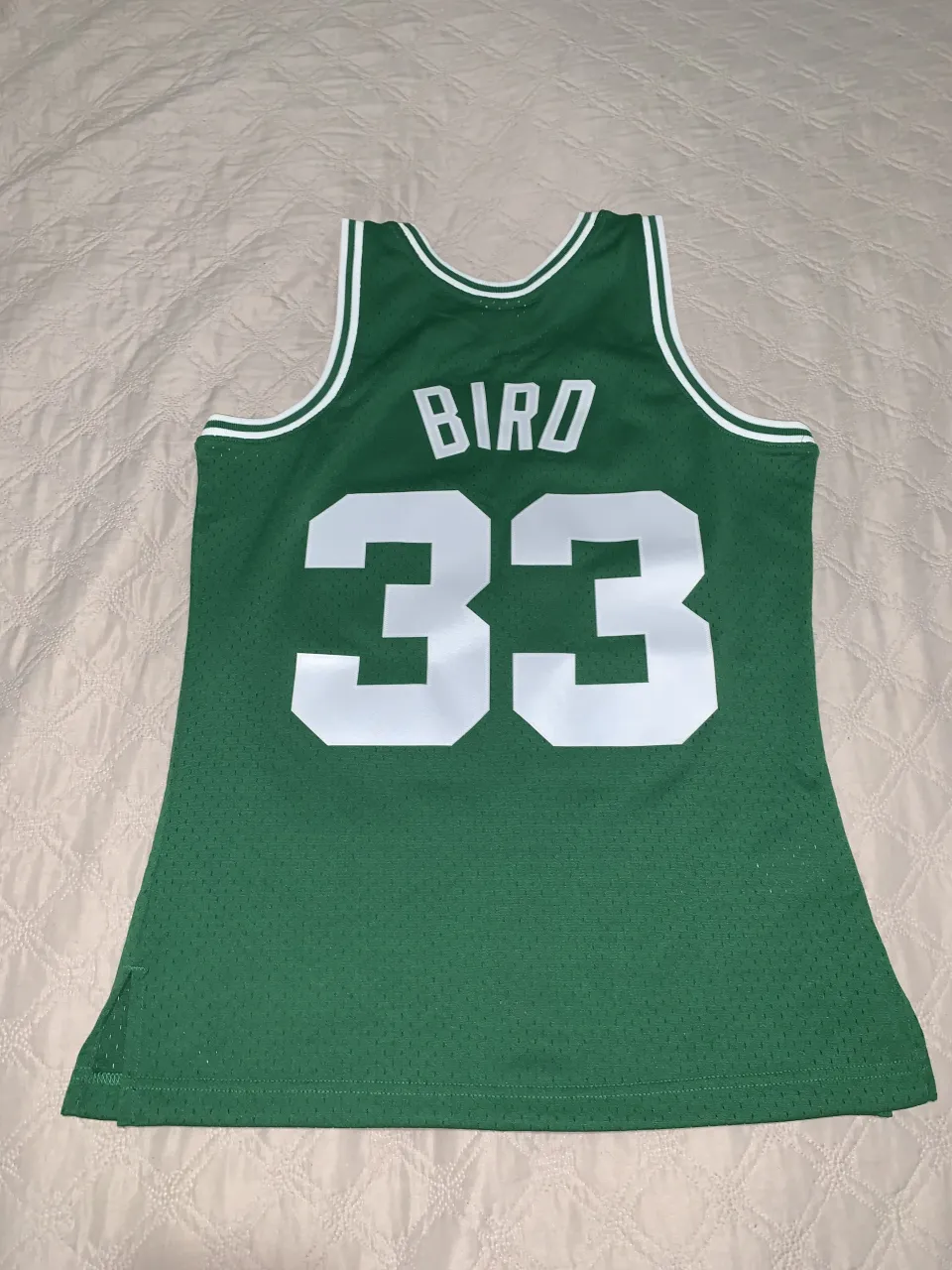 Camiseta Mitchell & Ness - imagen 4