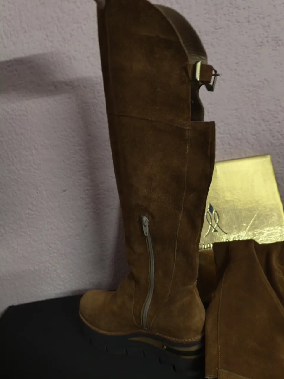 Botas Luciano Marra - imagen 2