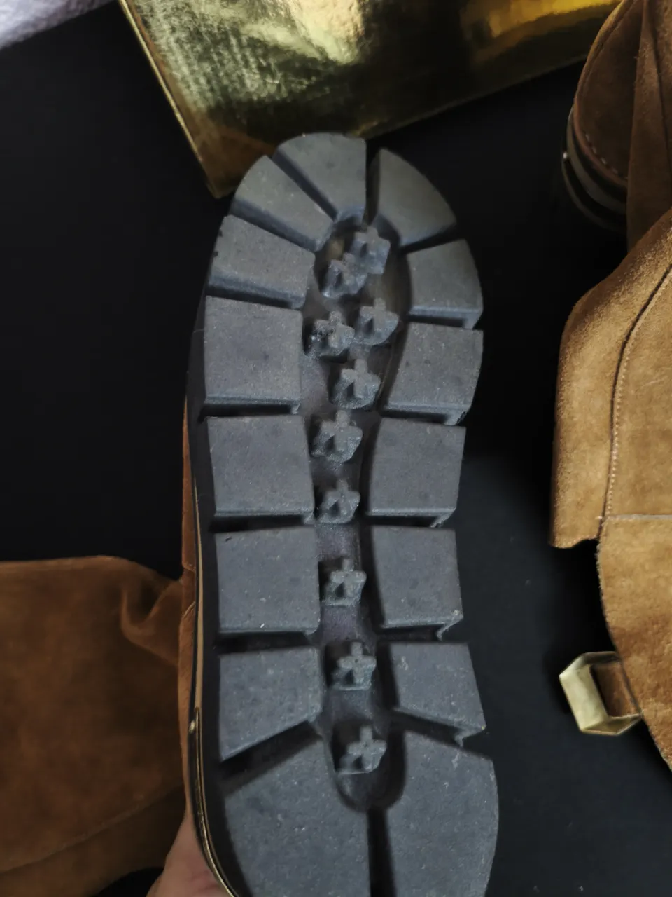 Botas Luciano Marra - imagen 3