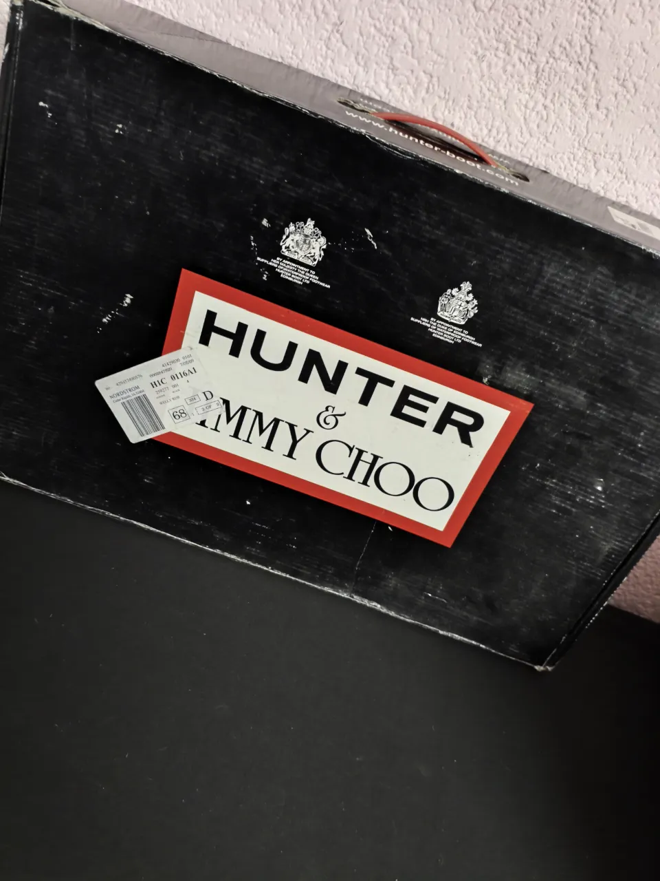 Botas Hunter - imagen 3