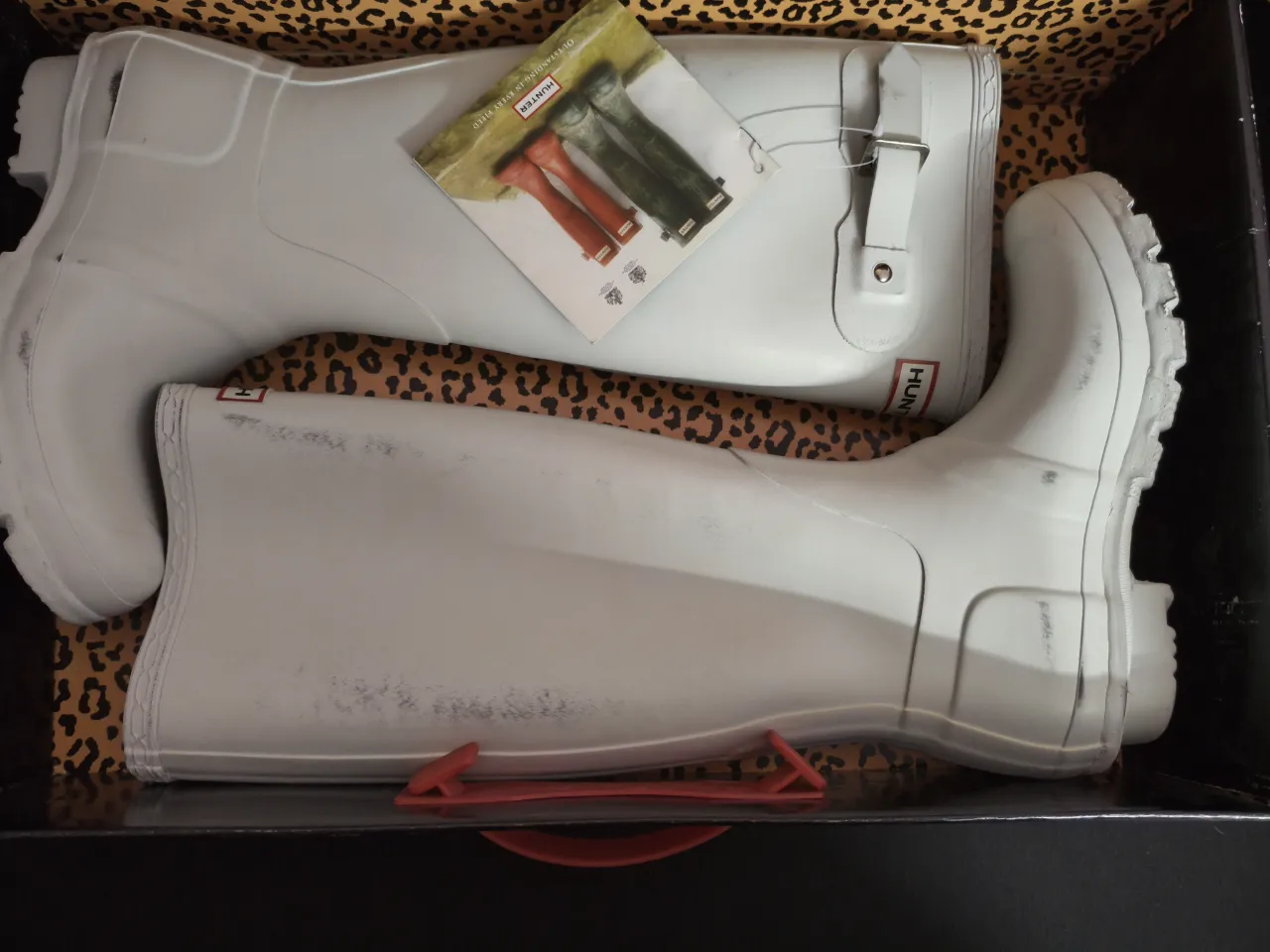 Botas Hunter - imagen 4
