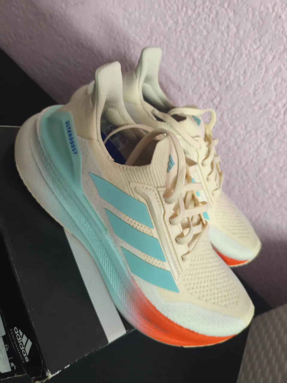 Zapatillas adidas - imagen 1