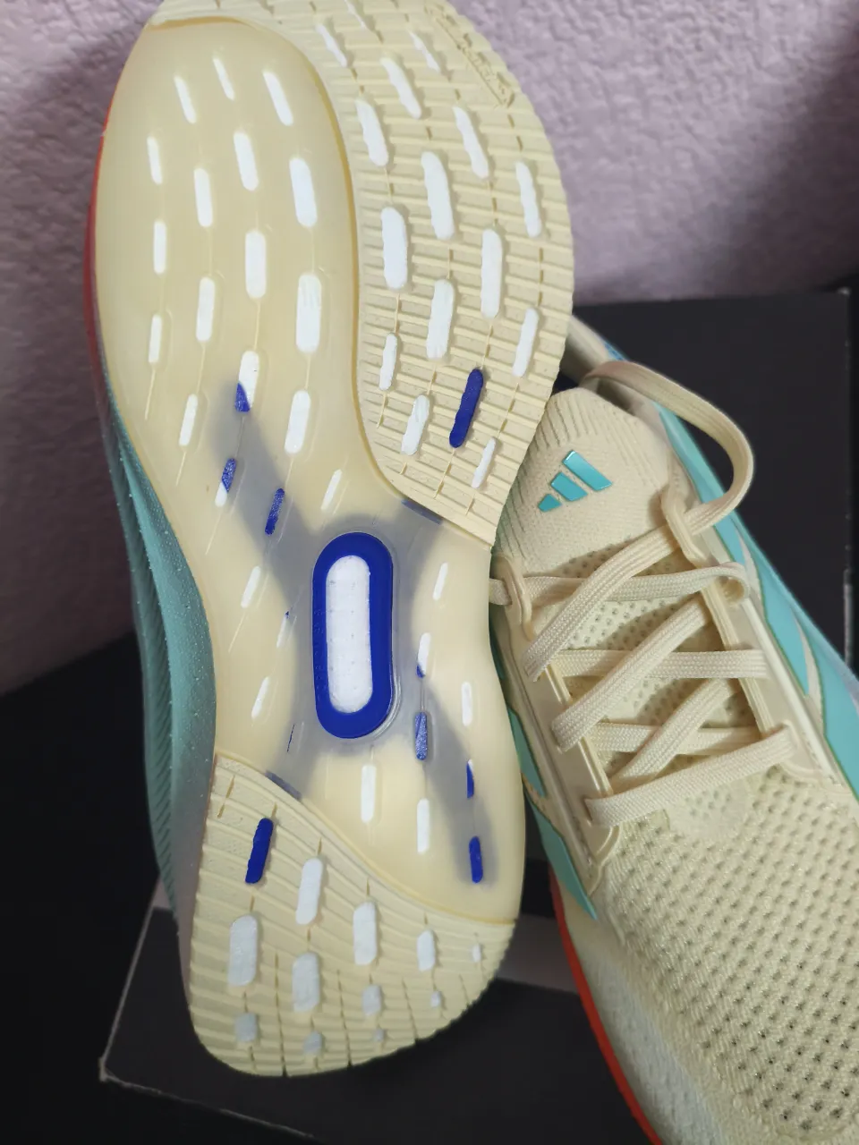 Zapatillas adidas - imagen 3