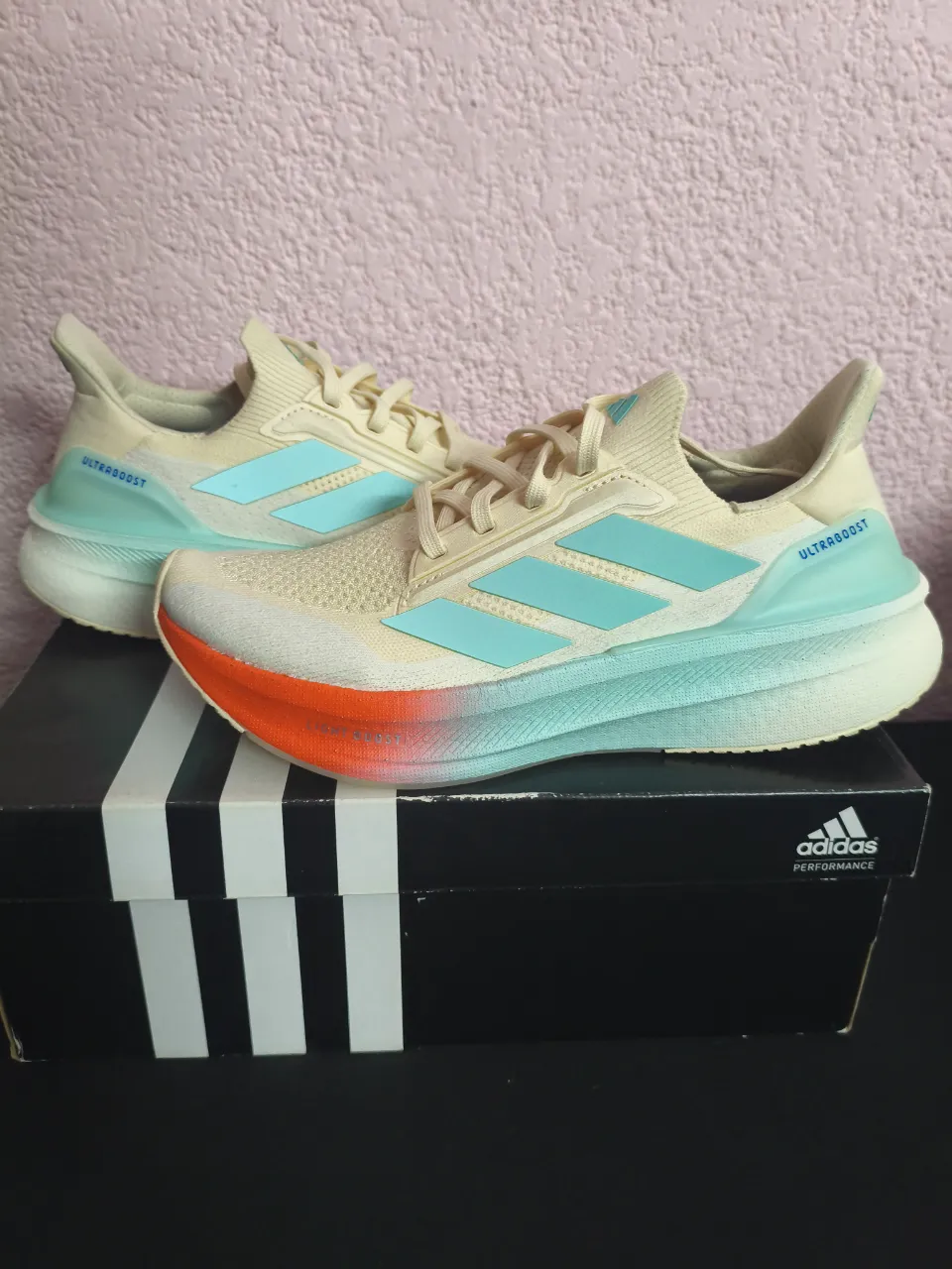 Zapatillas adidas - imagen 2