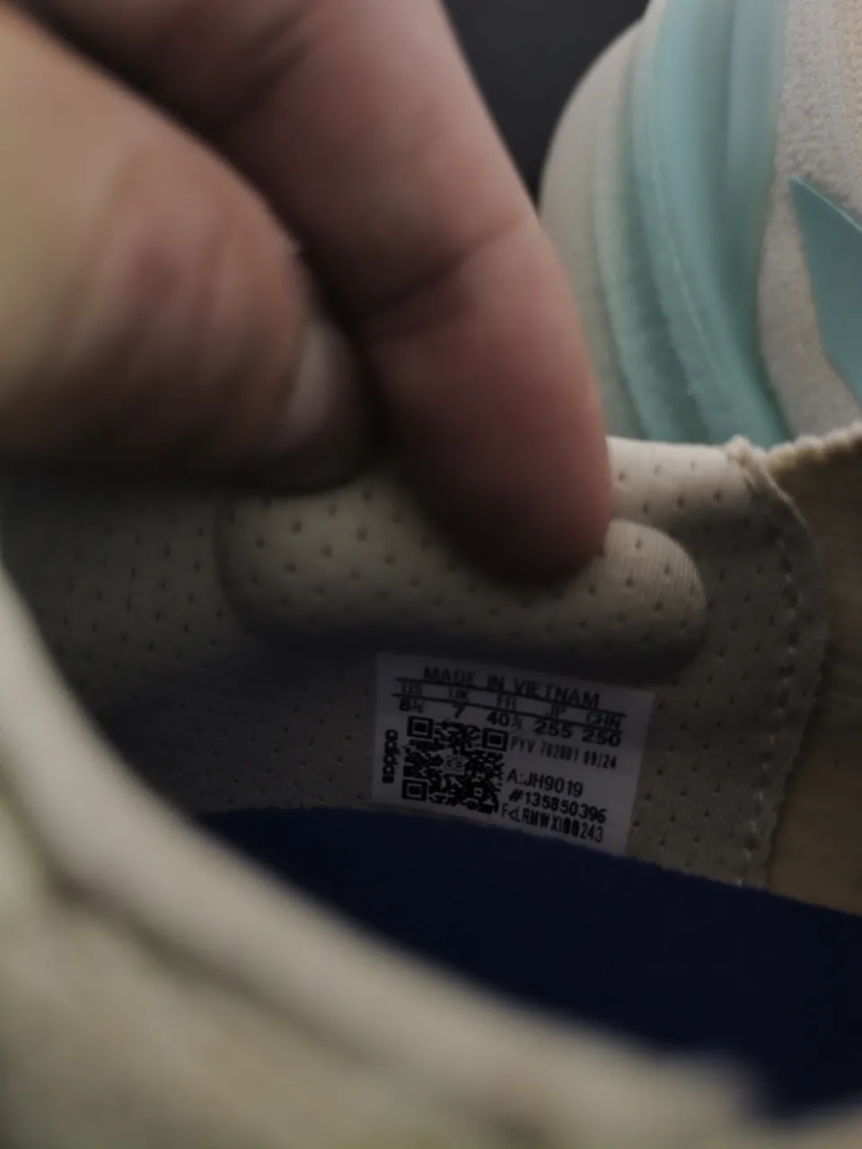 Zapatillas adidas - imagen 5