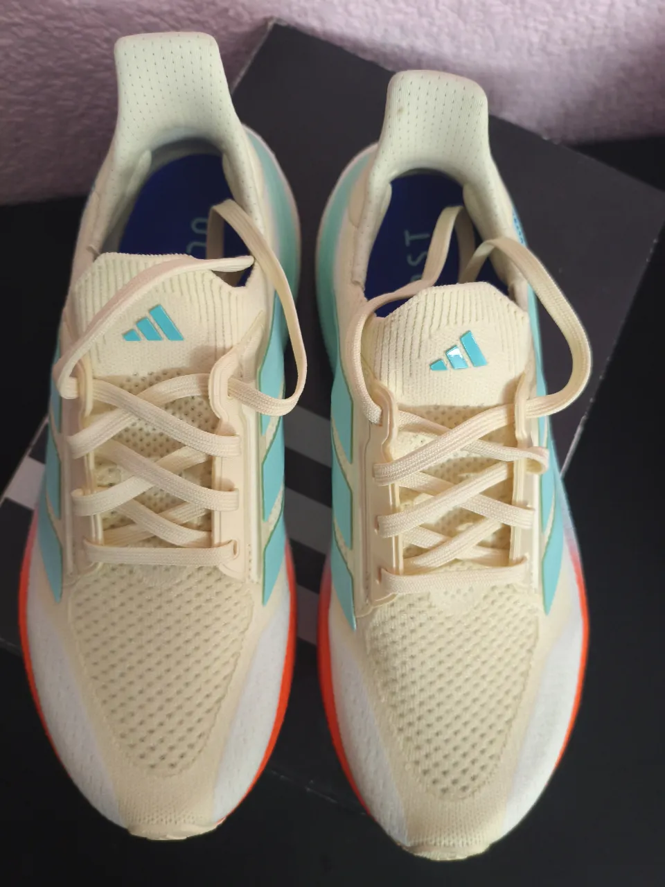 Zapatillas adidas - imagen 4