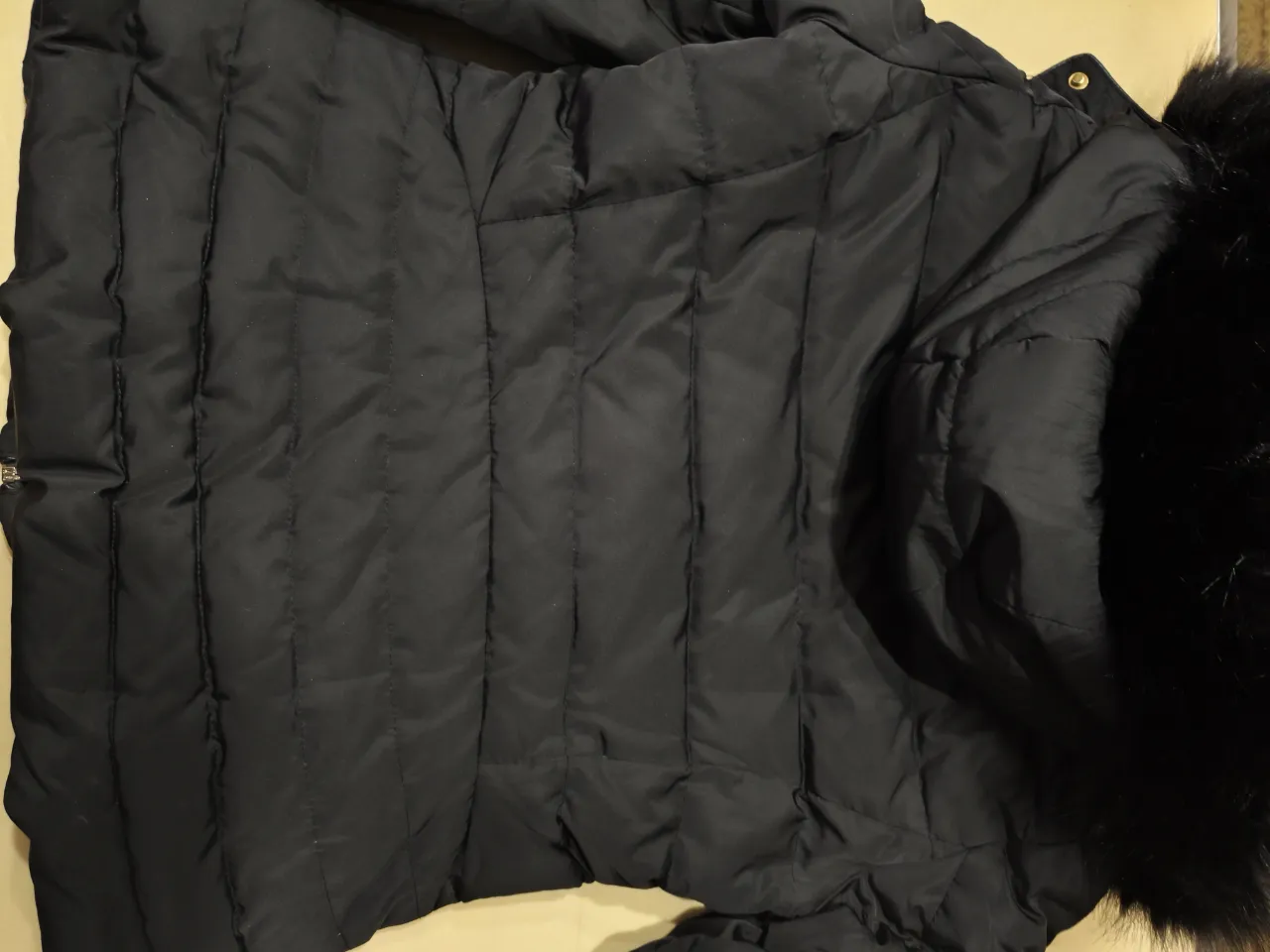 Campera Zara Basic - imagen 6